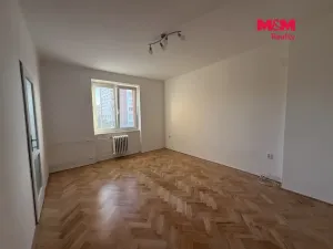 Pronájem bytu 2+1, Praha - Záběhlice, Jabloňová, 52 m2