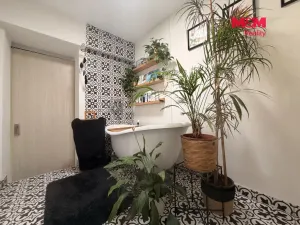 Pronájem rodinného domu, Cerhovice, Plzeňská, 58 m2