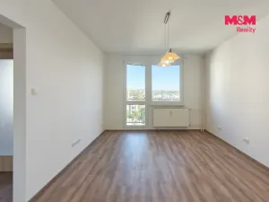 Prodej bytu 4+1, Havlíčkův Brod, Beckovského, 75 m2