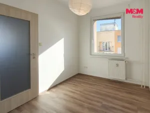 Prodej bytu 4+1, Havlíčkův Brod, Beckovského, 75 m2