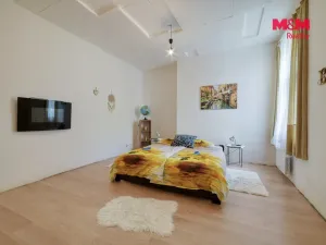 Prodej bytu 3+1, Mariánské Lázně, Husova, 70 m2