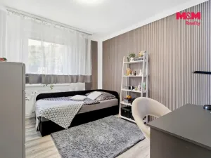 Prodej bytu 3+1, Děčín - Děčín I-Děčín, Labská, 65 m2