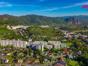 Prodej bytu 2+1, Ústí nad Labem - Neštěmice, Hluboká, 63 m2