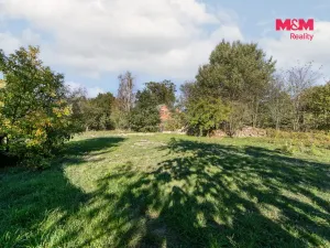 Prodej rodinného domu, Třemešné - Pavlíkov, 100 m2