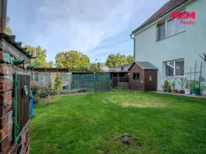 Prodej rodinného domu, Řídeč, 160 m2
