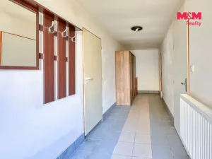 Prodej výrobních prostor, Bělčice, Nádražní, 560 m2