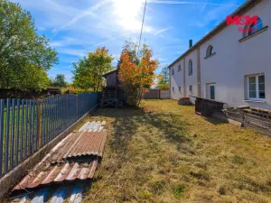 Prodej výrobních prostor, Bělčice, Nádražní, 560 m2