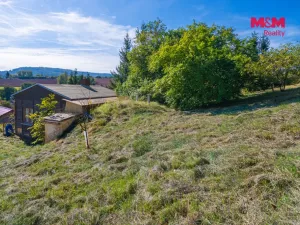 Prodej pozemku pro bydlení, Pnětluky, 1752 m2