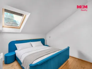 Prodej chaty, Libuň - Březka, 160 m2