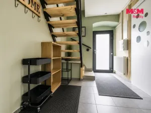 Prodej rodinného domu, Staré Sedlo, Sokolovská, 200 m2