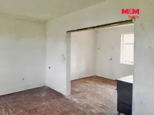 Prodej rodinného domu, Široká Niva, 160 m2