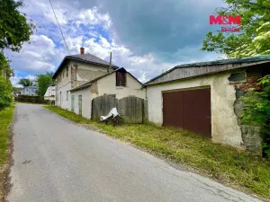Prodej rodinného domu, Široká Niva, 160 m2
