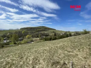 Prodej pozemku pro bydlení, Chrastava - Horní Vítkov, 5870 m2