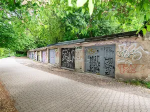 Prodej ostatní, Praha - Libeň, Nad Kolčavkou