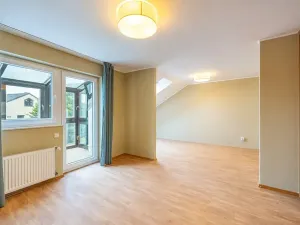 Prodej rodinného domu, Praha - Dubeč, K hádku, 165 m2