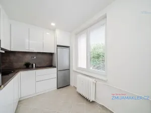 Pronájem bytu 3+1, Ostrava, Solná, 82 m2