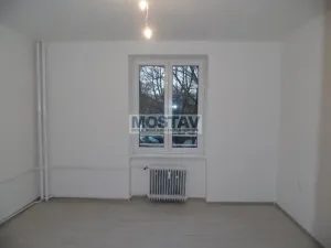 Pronájem bytu 2+1, Most, Čsl. armády