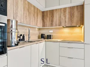 Prodej bytu 2+kk, Nový Bor, Rumburských hrdinů, 43 m2