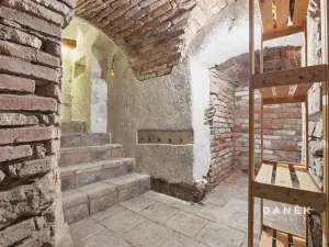 Prodej rodinného domu, Ivančice, Jana Schwarze, 210 m2