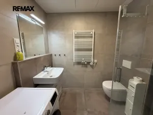 Pronájem bytu 2+kk, Praha - Modřany, Mezi vodami, 64 m2