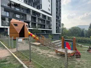 Pronájem bytu 2+kk, Praha - Modřany, Mezi vodami, 64 m2