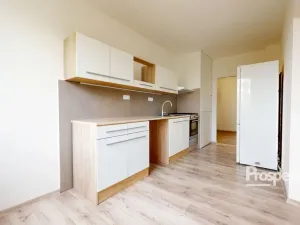 Pronájem bytu 3+1, Ústí nad Labem - Krásné Březno, Vojanova, 78 m2