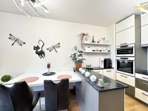 Prodej bytu 3+kk, Jemnice, Na Předlískách, 87 m2