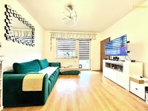 Prodej bytu 3+kk, Jemnice, Na Předlískách, 87 m2
