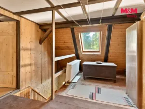 Prodej rodinného domu, Lázně Libverda, 84 m2