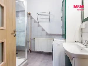 Prodej rodinného domu, Ostrava - Kunčičky, Pernerova, 309 m2