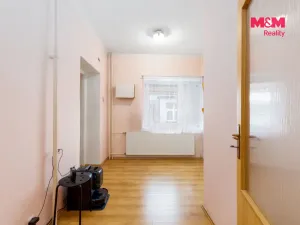 Prodej rodinného domu, Ostrava - Kunčičky, Pernerova, 309 m2