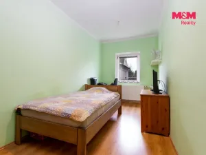 Prodej rodinného domu, Ostrava - Kunčičky, Pernerova, 309 m2