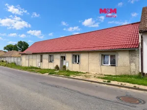 Prodej rodinného domu, Božice, 165 m2
