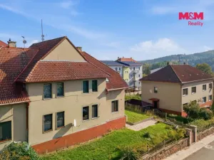 Prodej bytu 2+1, Rakovník, Šamotka, 78 m2
