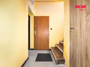 Prodej rodinného domu, Přeštice, Poděbradova, 140 m2
