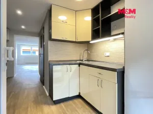 Pronájem bytu 2+1, Chrastava - Horní Chrastava, Frýdlantská, 70 m2