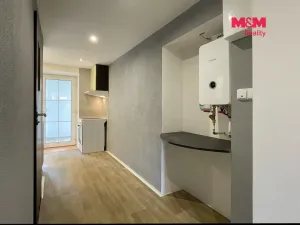 Pronájem bytu 2+1, Chrastava - Horní Chrastava, Frýdlantská, 70 m2