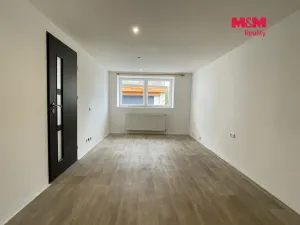 Pronájem bytu 2+1, Chrastava - Horní Chrastava, Frýdlantská, 70 m2