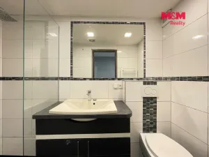 Pronájem bytu 2+1, Chrastava - Horní Chrastava, Frýdlantská, 70 m2