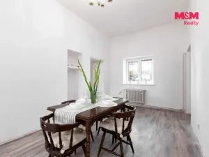Prodej činžovního domu, Hněvošice, Kobeřická, 230 m2