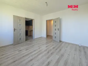 Prodej bytu 2+1, Havířov - Šumbark, Konzumní, 44 m2