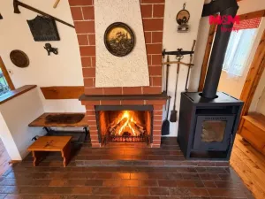 Prodej chaty, Osečná - Druzcov, 85 m2
