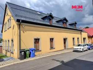 Pronájem obchodního prostoru, Liberec - Liberec VII-Horní Růžodol, Karoliny Světlé, 33 m2