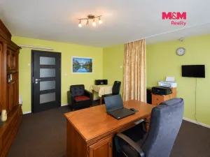 Prodej rodinného domu, Paskov, Nádražní, 137 m2