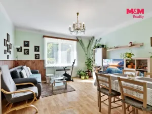 Prodej rodinného domu, Nový Bor - Janov, 180 m2