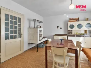 Prodej rodinného domu, Nový Bor - Janov, 180 m2