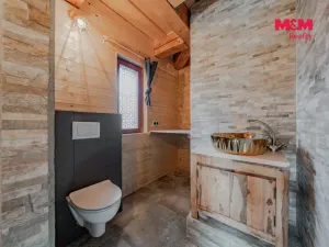 Prodej rodinného domu, Frenštát pod Radhoštěm, Dolní, 130 m2