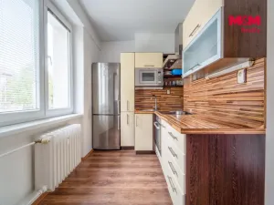 Prodej bytu 3+1, Plzeň - Východní Předměstí, Koterovská, 73 m2
