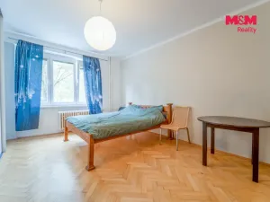Prodej bytu 3+1, Plzeň - Východní Předměstí, Koterovská, 73 m2