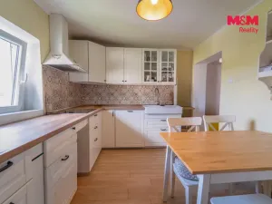 Prodej činžovního domu, Svatava, Pobřežní, 213 m2